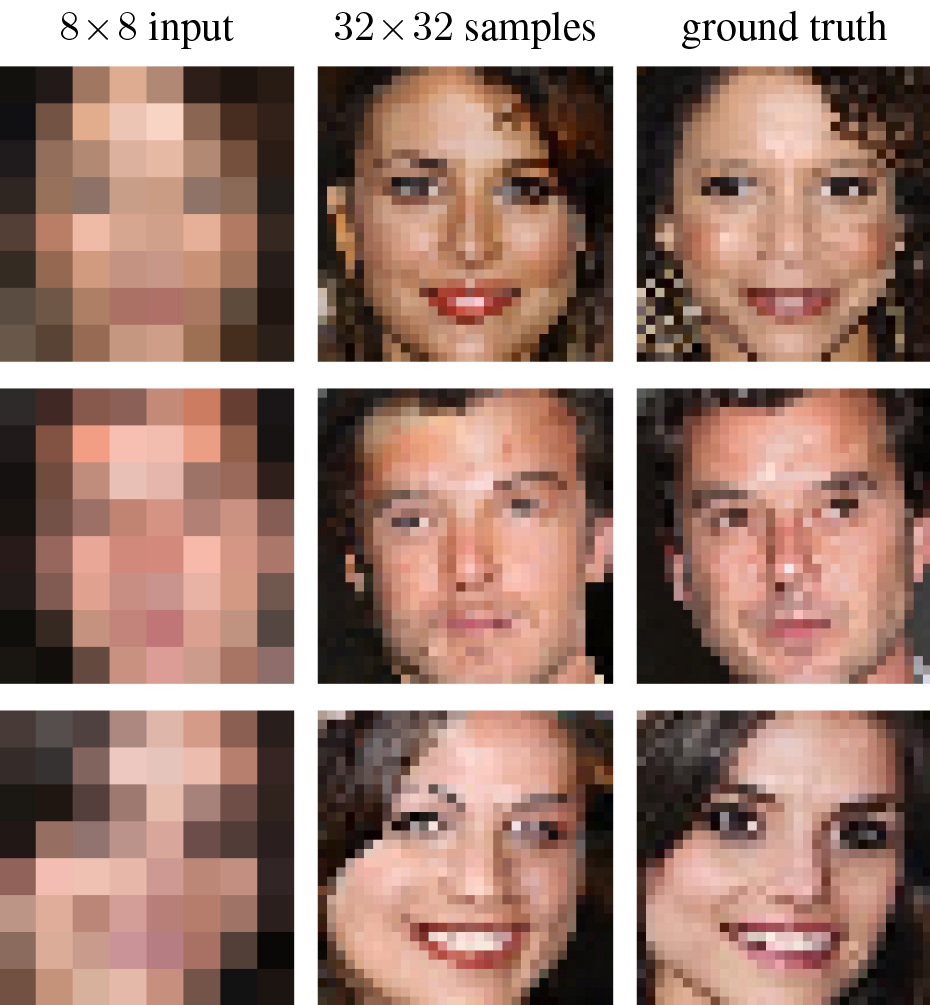 Image Enhancement