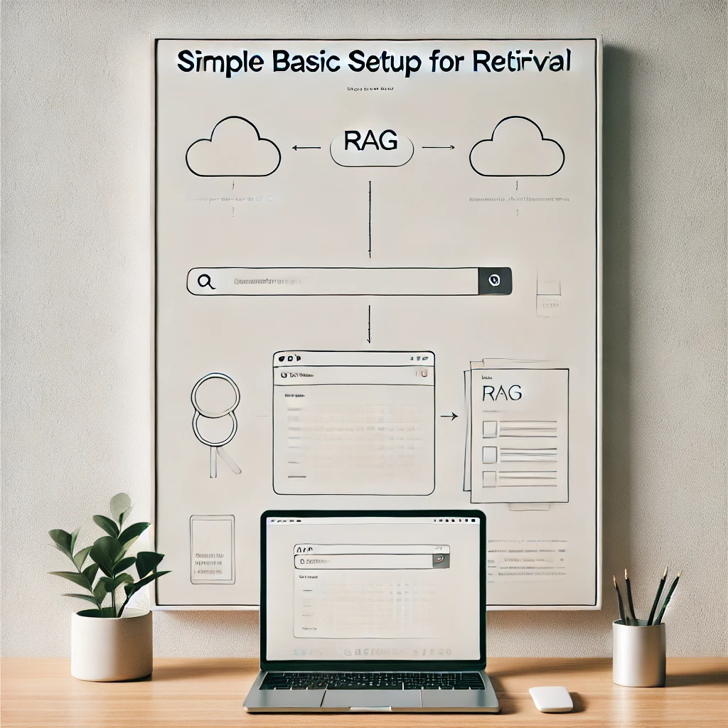 Retrieval 101